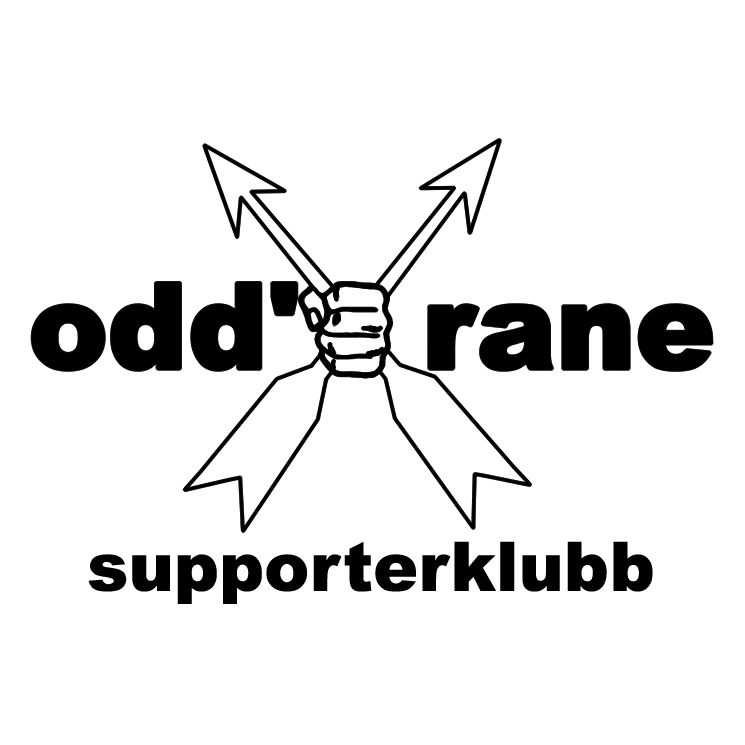 free vector Oddrane