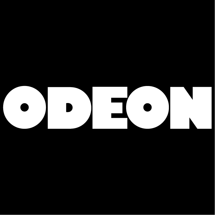 free vector Odeon theater