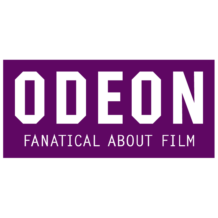 free vector Odeon