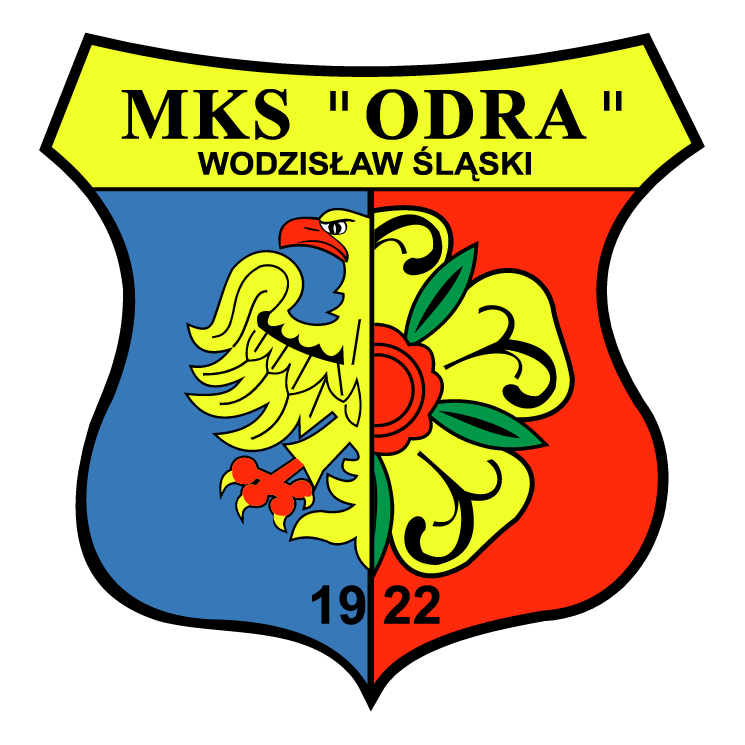 free vector Odra wodzislaw