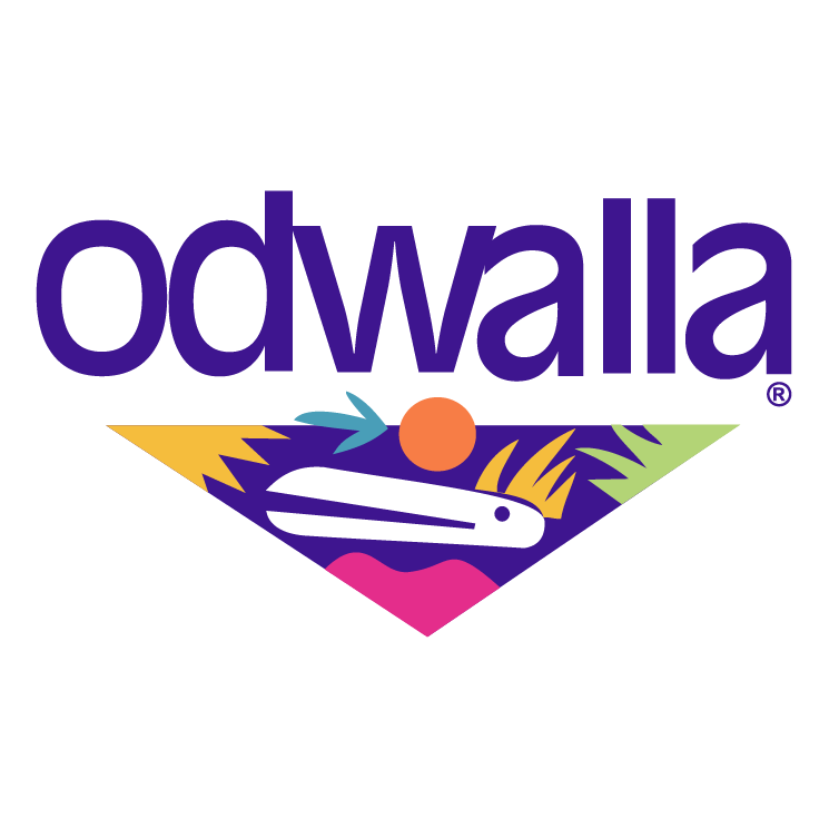 free vector Odwalla