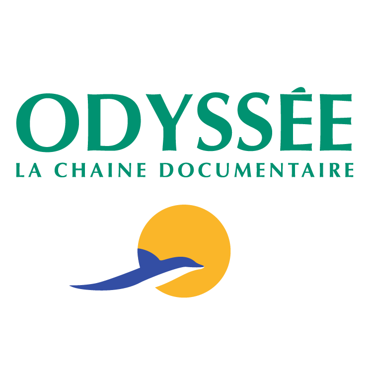 free vector Odyssee
