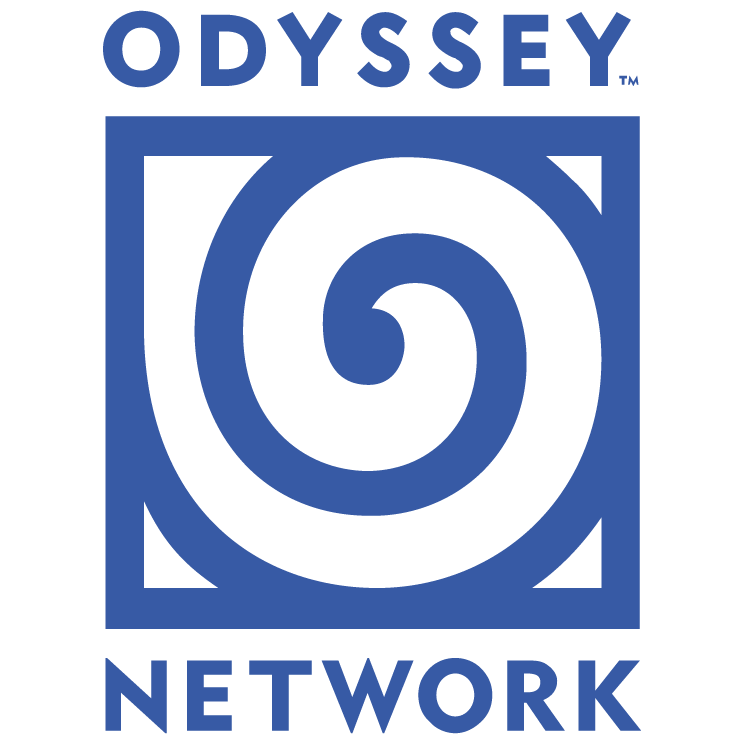 free vector Odyssey network