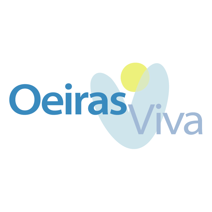 free vector Oeiras 2
