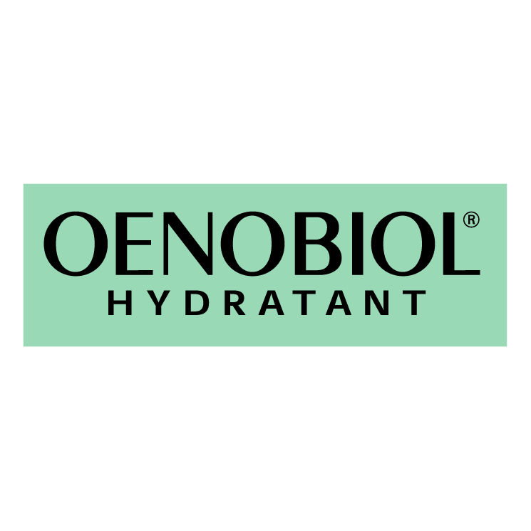 free vector Oenobiol hydratant