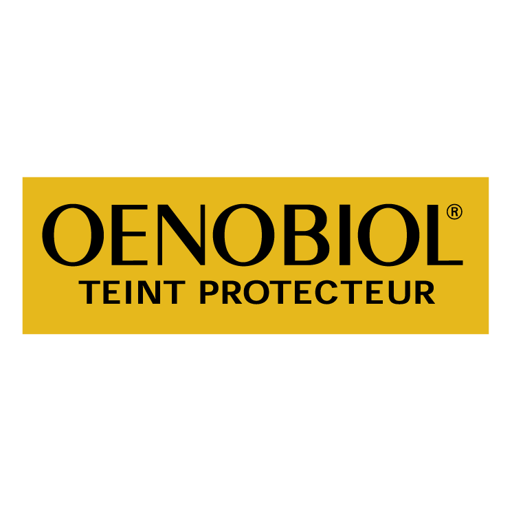 free vector Oenobiol teint protecteur
