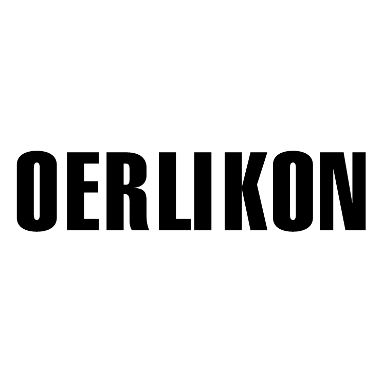 free vector Oerlikon