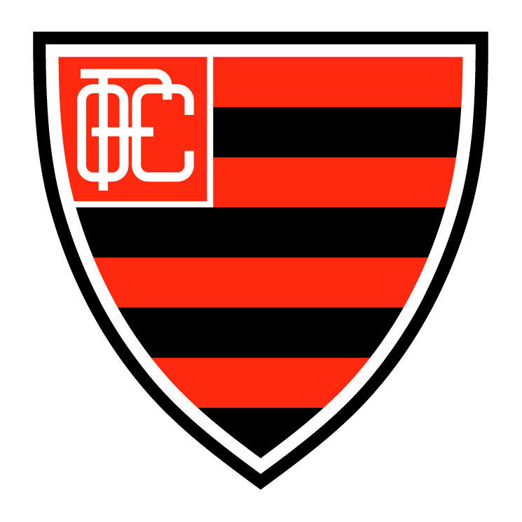 free vector Oeste futebol clube itapolissp