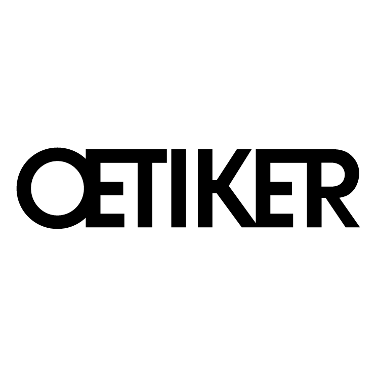 free vector Oetiker