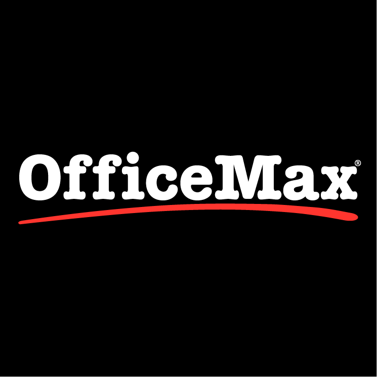 free vector Officemax 0