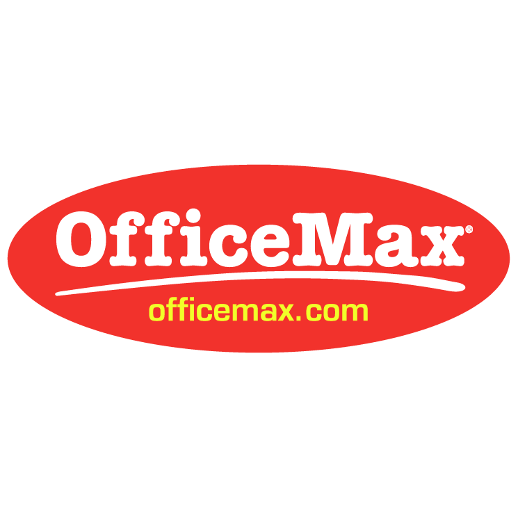 free vector Officemax 1