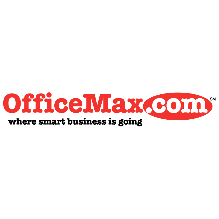 free vector Officemaxcom