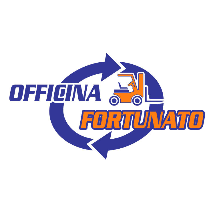 free vector Officina fortunato srl