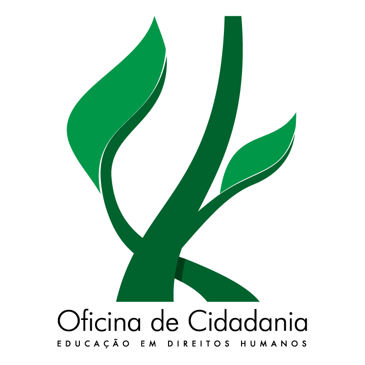 free vector Oficina de cidadania