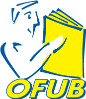 free vector Ofub logo