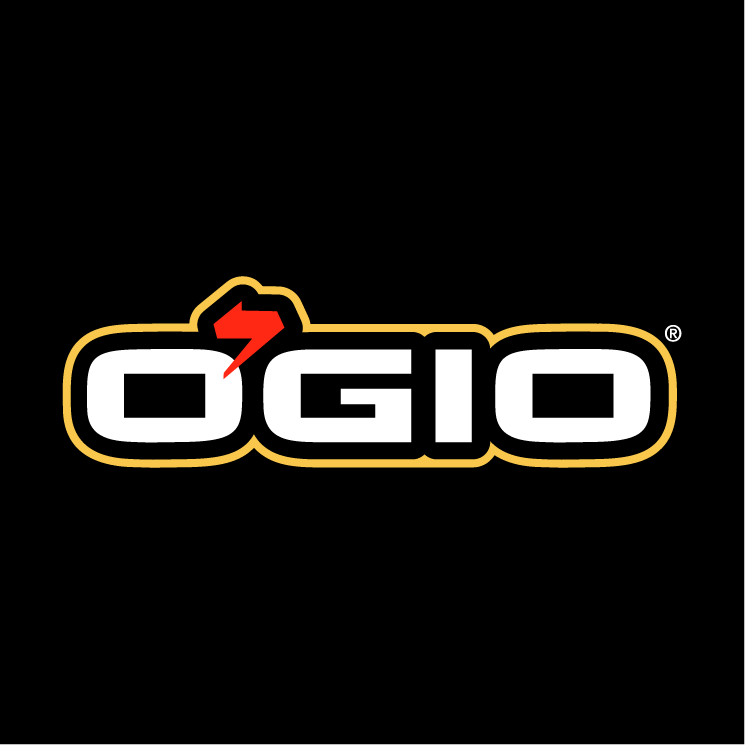 free vector Ogio