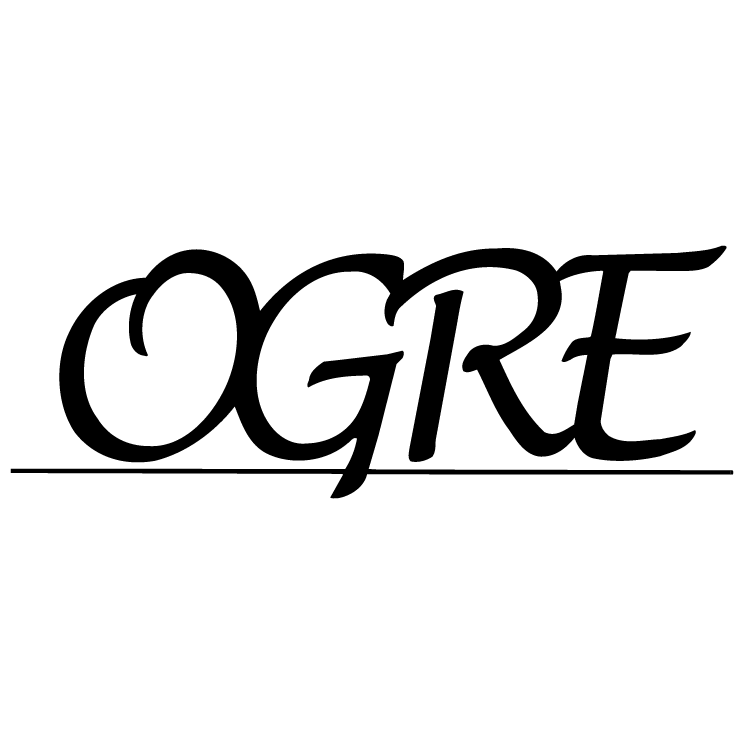 free vector Ogre 0