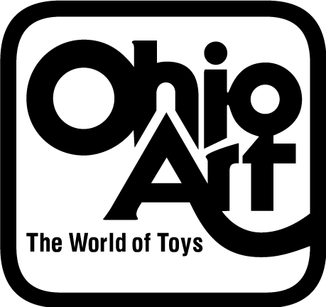 free vector Ohio Art logo