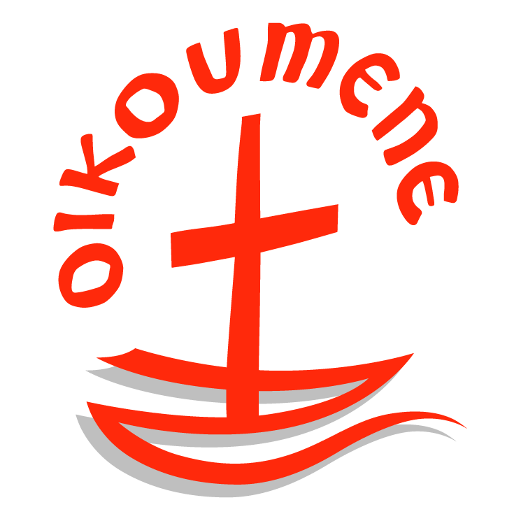 free vector Oikoumene