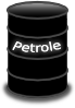 free vector Oil Barrel clip art