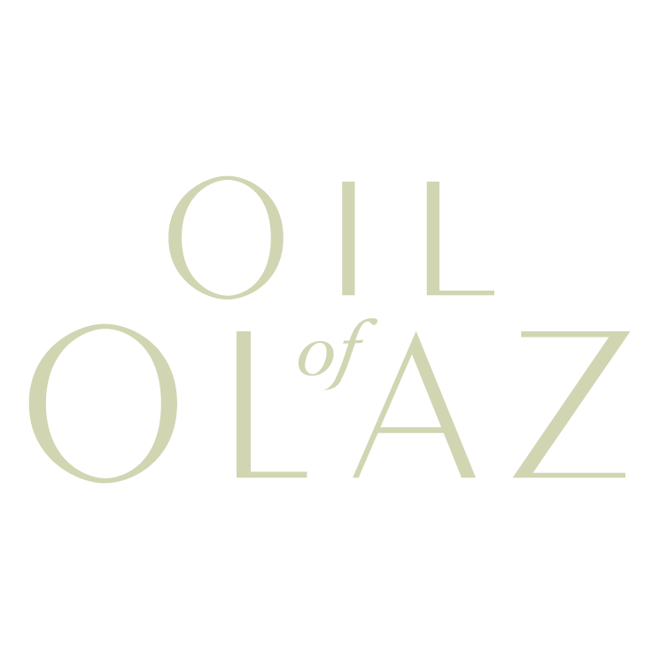 free vector Oil of olaz
