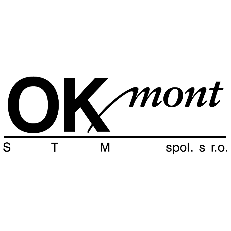 free vector Ok mont