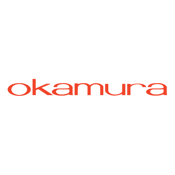 free vector Okamura