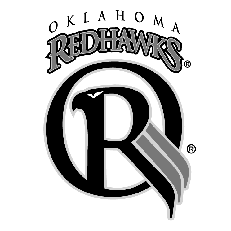 free vector Oklahoma redhawks 1