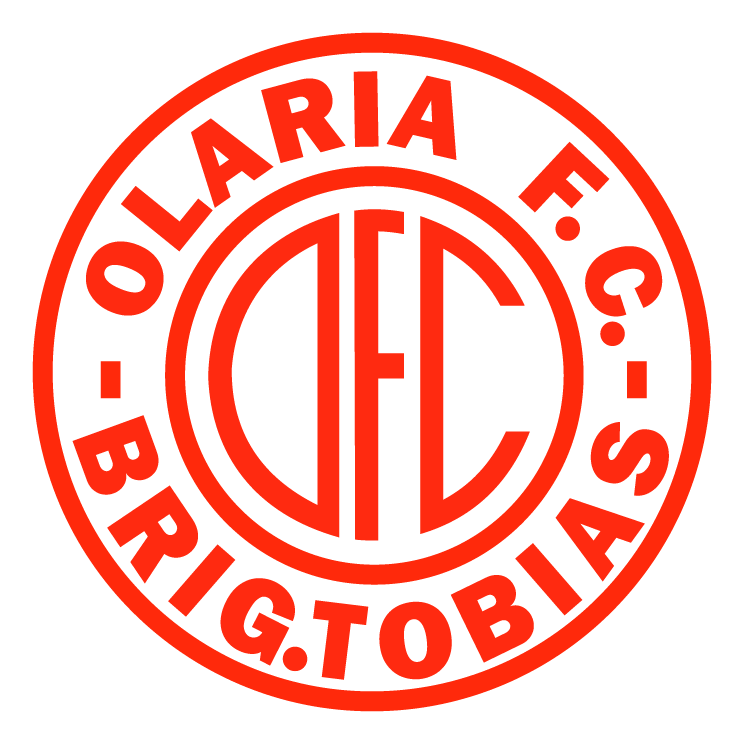 free vector Olaria futebol clube de sorocaba sp