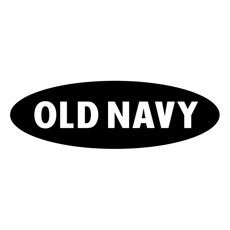 free vector Old navy 0