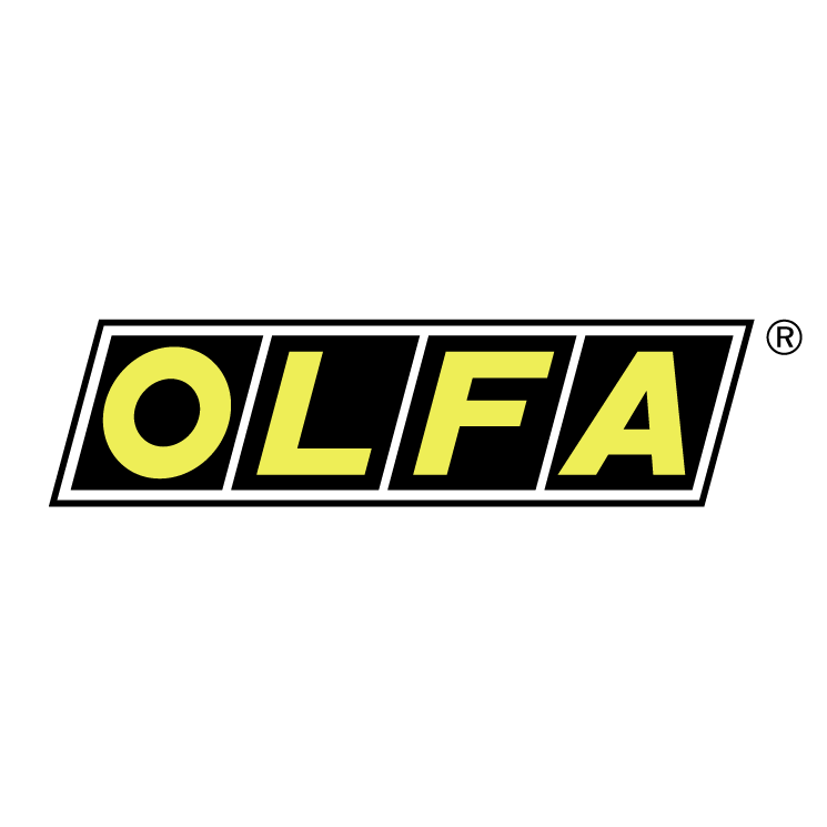 free vector Olfa
