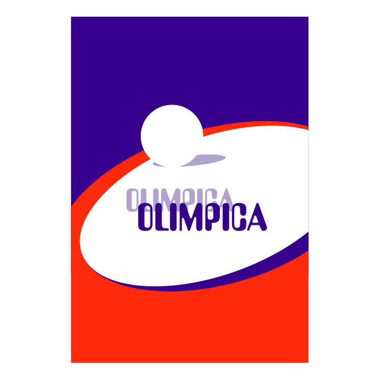 free vector Olimpica 1