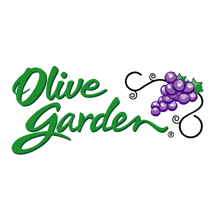 free vector Olive garden