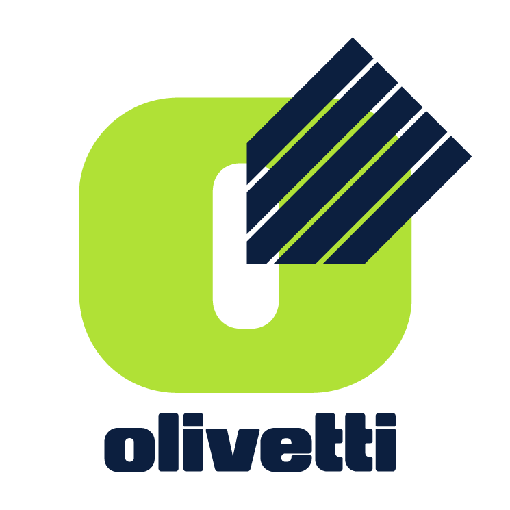 free vector Olivetti 0