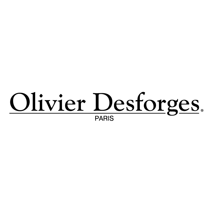 free vector Olivier desforges