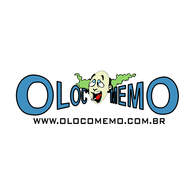 free vector Olocomemo