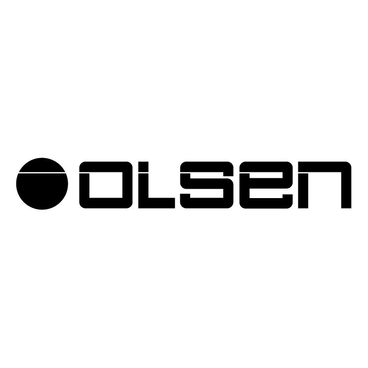 free vector Olsen