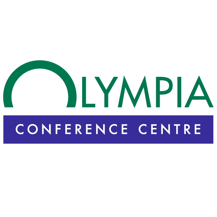 free vector Olympia conference