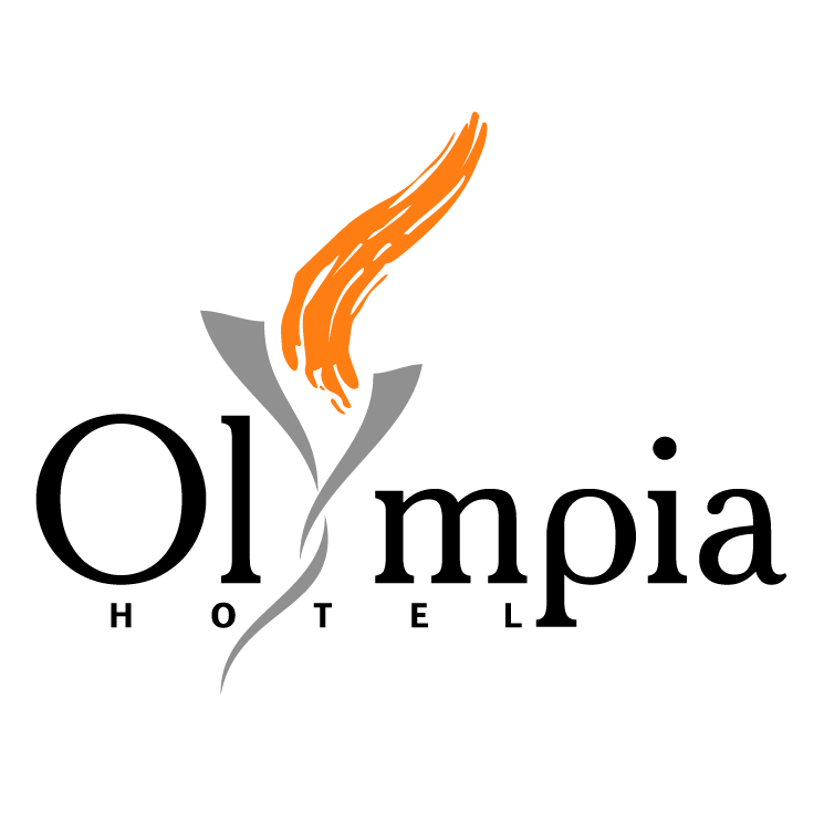 free vector Olympia hotel