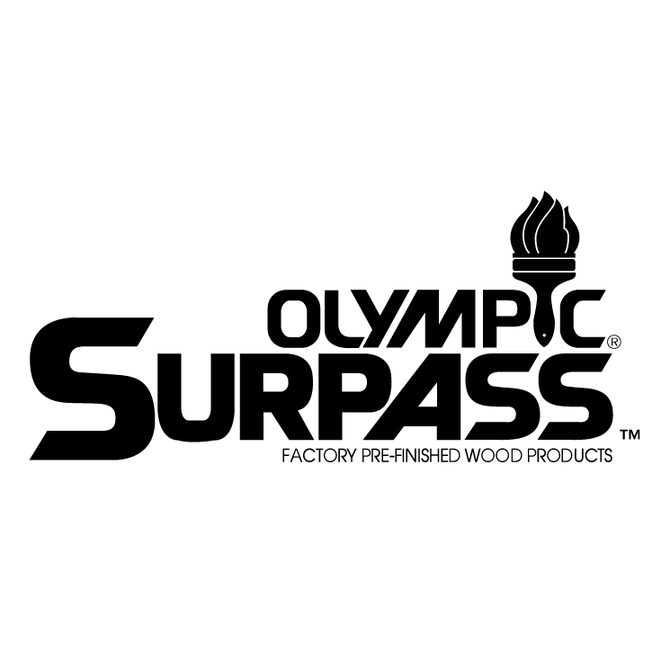 free vector Olympic surpass