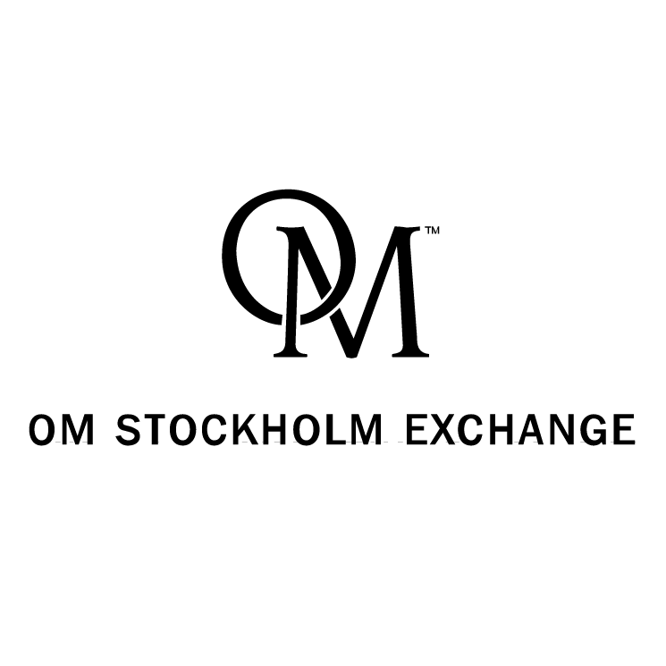 free vector Om stockholm exchange