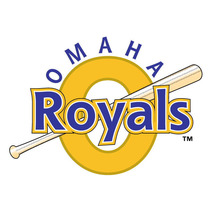 free vector Omaha royals 0