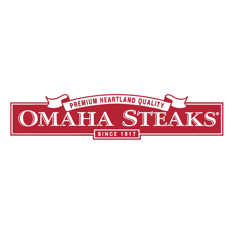 free vector Omaha steaks