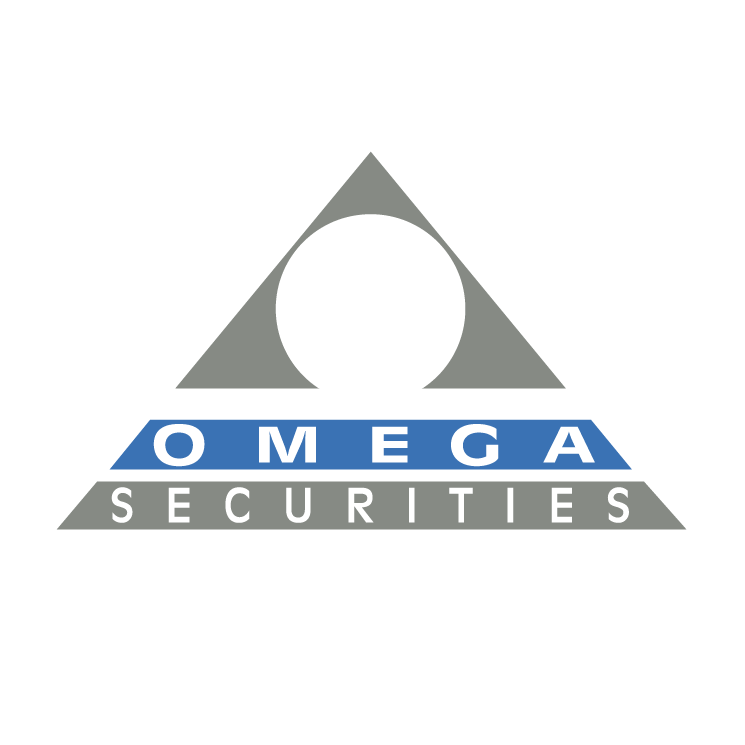 free vector Omega securities