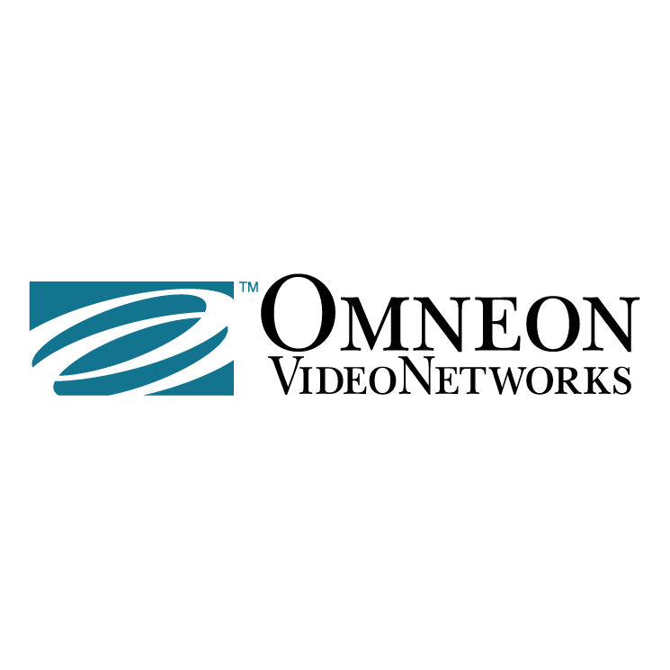 free vector Omneon video networks
