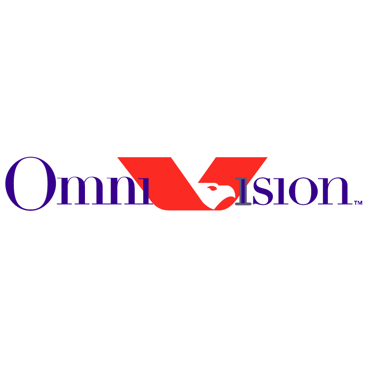 free vector Omnivision