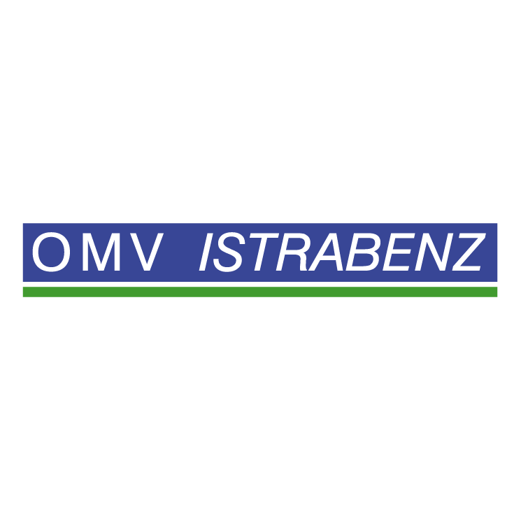 free vector Omv istrabenz