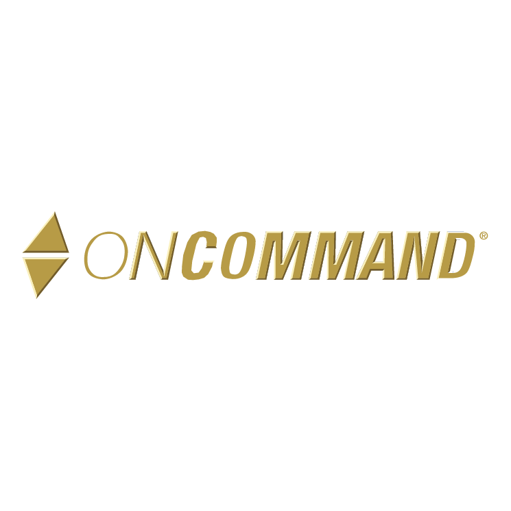 free vector Oncommand