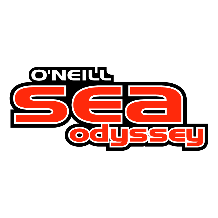 free vector Oneill sea odyssey