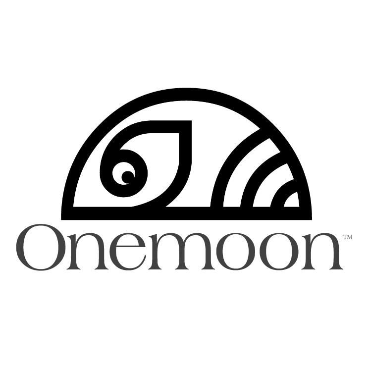 free vector Onemoon
